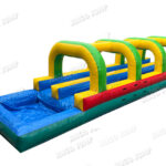 2 Lane Slip N Slide1795