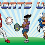 Sports USA 15