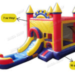 Light-Commercial Combo ( Wet & Dry)