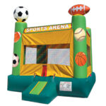 Sports Arena 15x15