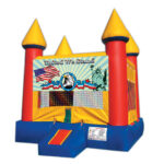 Patriot Castle 15x15