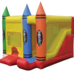 4 In 1 Crayon Combo 3