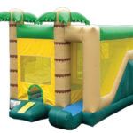 4 In 1 Jungle Combo 3