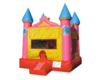 Pink Castle
