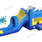 4 in 1 Sea World Combo ( Wet & Dry)