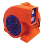 JJ 2 HP Motor Blower