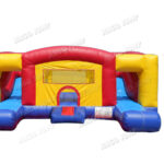 Indoor 5 in 1 Combo Unit