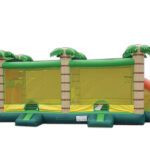 5 In 1 Tropical Sports Club