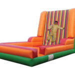 Velcro Wall