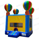 Balloon Adventure  15x15