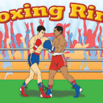 Boxing Ring