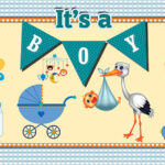 Baby Shower Boy