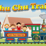 Chu Chu Train 15