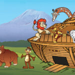 Noah's Ark