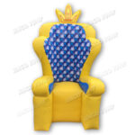 Prince Throne
