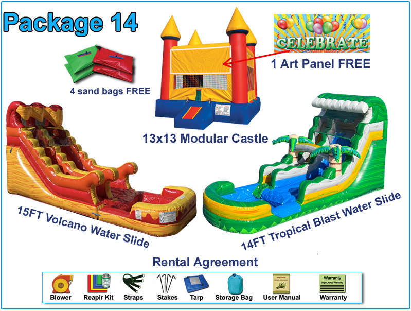 26_package14_inflatable_for_sale1 Package 14 - Image 1