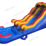 14 FT Unisex Wet-Dry Slide