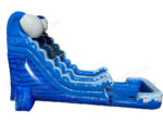 18 FT Ocean Wet-Dry Slide - Image 3
