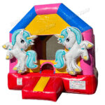 Unicorn Fun House