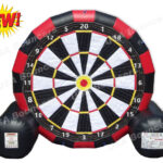Soccer Dart