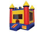 Light-Commercial Castle Bouncer 10'x10'595