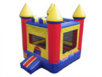 Light-Commercial Castle Bouncer 10'x10'595 - Image 2