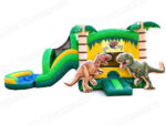 4 in 1 Dinosaurs Combo ( Wet & Dry) - Image 2
