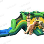 4 in 1 Dinosaurs Combo ( Wet & Dry)