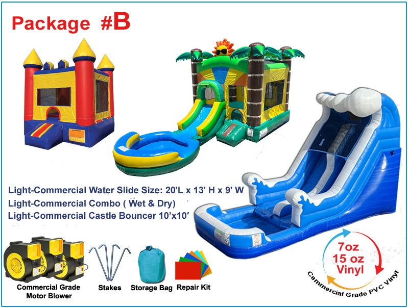 light_packge_B_inflatable_for_sale27 Light-Commercial Package B - Image 1