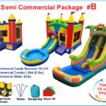 Light-Commercial Package B