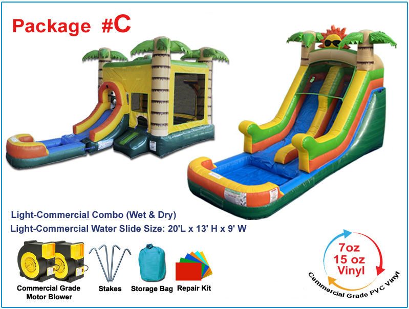 light_packge_C_inflatable_for_sale27 Light-Commercial Package C - Image 1