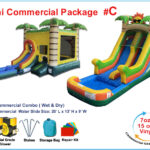Light-Commercial Package C