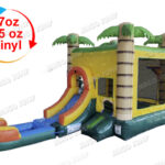 Light-Commercial Tropical Combo ( Wet & Dry)