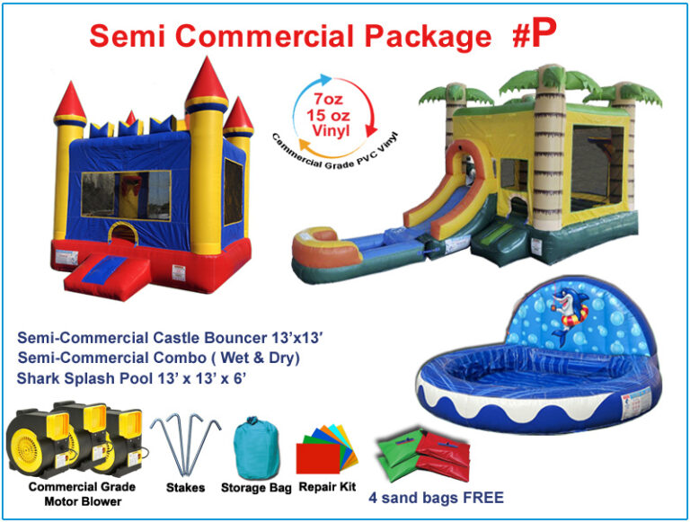 Semi Commercial Units In Stock Archives USA Bouncers Semi Commercial Units In Stock Archives USA Bouncers
