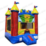 Marble Medium Castle