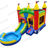 Light-Commercial Combo ( Wet & Dry)