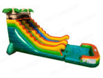 18 FT Palms Wet-Dry Slide - Image 2