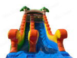 18 FT Palms Wet-Dry Slide - Image 4