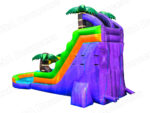 18 FT Maui Wet and Dry Water Slide - Image 4