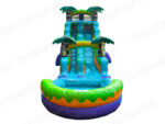 18 FT Maui Wet and Dry Water Slide - Image 5