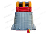 18FT Lava Rush Wet and Dry Water Slide - Image 6