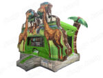 Safari Bouncer 13×13 - Image 2