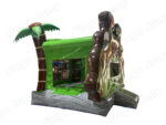 Safari Bouncer 13×13 - Image 3