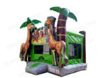 Safari Bouncer 13×13 - Image 4