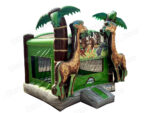 Safari Bouncer 13×13 - Image 3