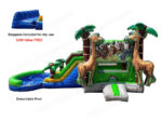 Safari  Dual Lane Combo ( Wet & Dry) - Image 3