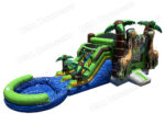 Safari  Dual Lane Combo ( Wet & Dry) - Image 4