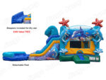 Under Sea Dual Lane Combo ( Wet & Dry) - Image 3