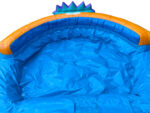 18 FT Game Zone Wet and Dry Water Slide - Image 8