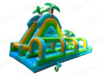 3 in 1 Safari Adventure Water Slide - Image 3